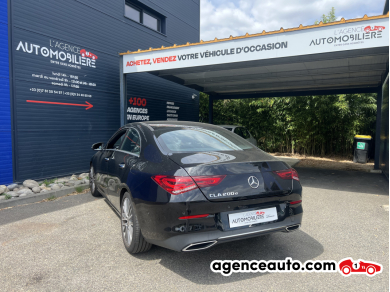 Mercedes Mercedes Cla — 6