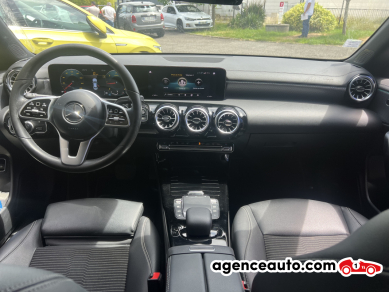 Mercedes Mercedes Cla — 26