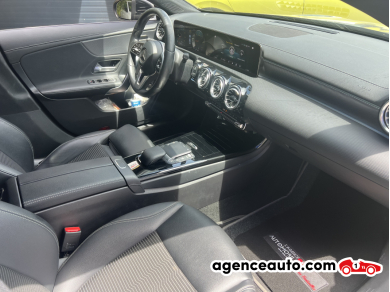 Mercedes Mercedes Cla — 20