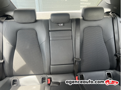 Mercedes Mercedes Cla — 22