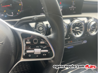 Mercedes Mercedes Cla — 15