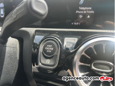 Mercedes Mercedes Cla — 34