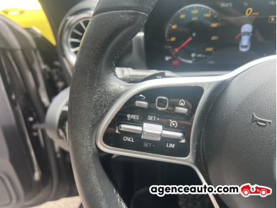 Mercedes Mercedes Cla — 14