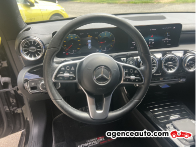 Mercedes Mercedes Cla — 12