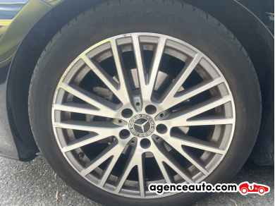 Mercedes Mercedes Cla — 40