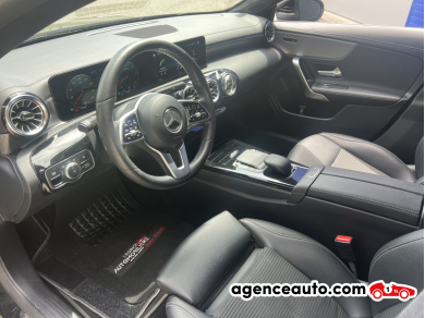 Mercedes Mercedes Cla — 11
