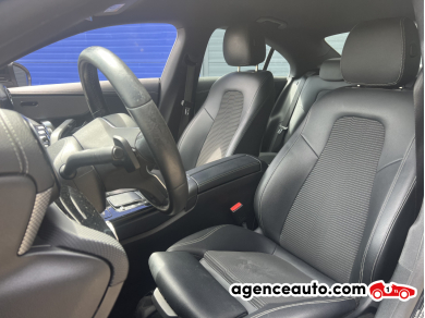 Mercedes Mercedes Cla — 10