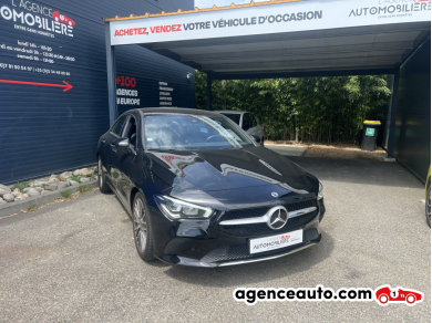 Mercedes Mercedes Cla — 2
