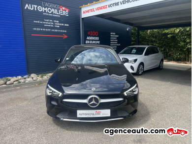 Mercedes Mercedes Cla — 3