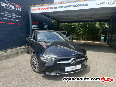 Mercedes Mercedes Cla
