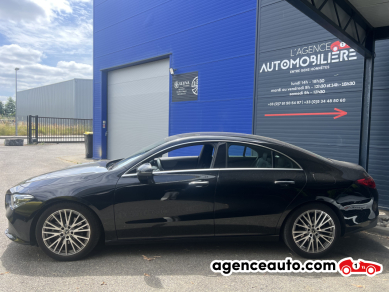 Mercedes Mercedes Cla — 5
