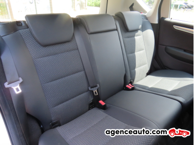 Mercedes Classe A — 14