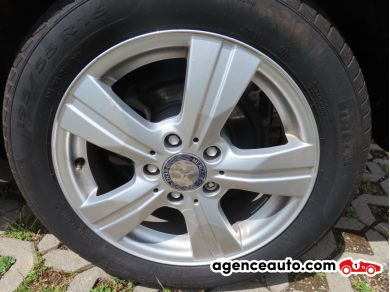Mercedes Classe A — 15