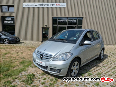 Mercedes Classe A