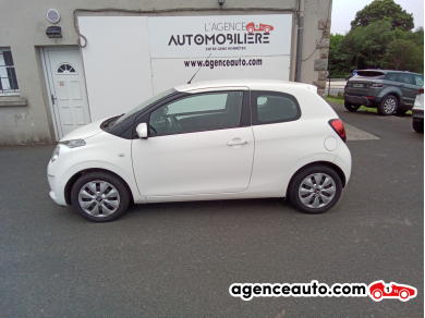Citroen C1 — 2