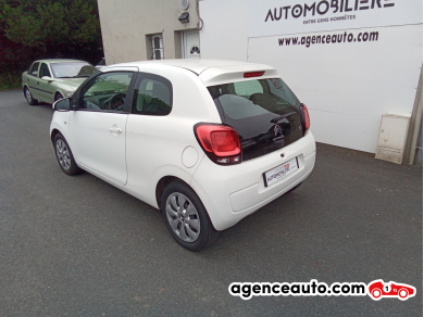 Citroen C1 — 3