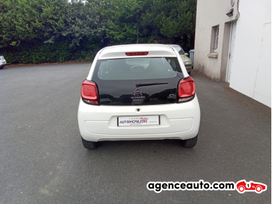 Citroen C1 — 4