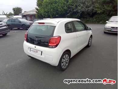 Citroen C1 — 6