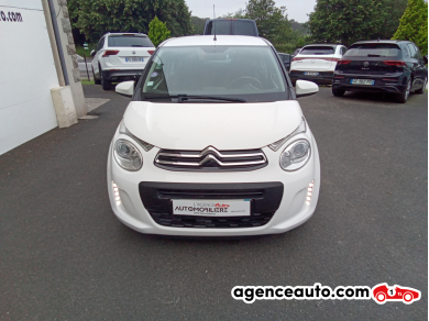 Citroen C1 — 7