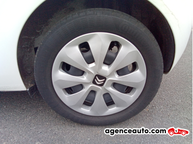 Citroen C1 — 17