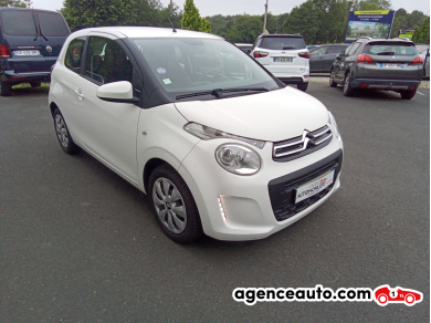 Citroen C1 — 5