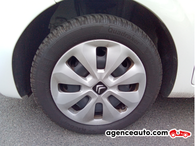 Citroen C1 — 18