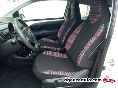Citroen C1 — 12