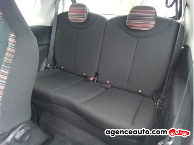 Citroen C1 — 14