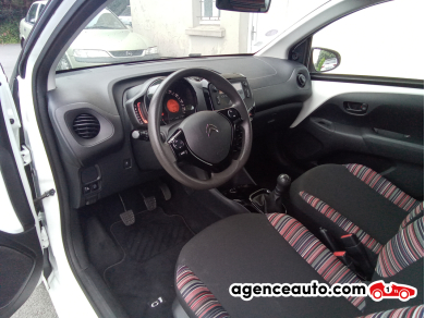Citroen C1 — 8