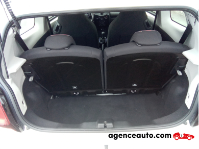 Citroen C1 — 16