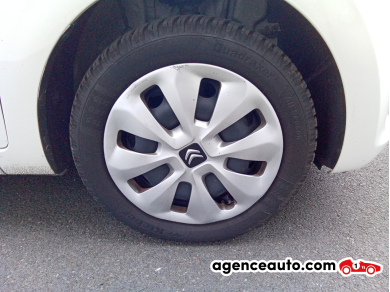 Citroen C1 — 19