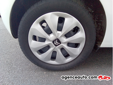 Citroen C1 — 20