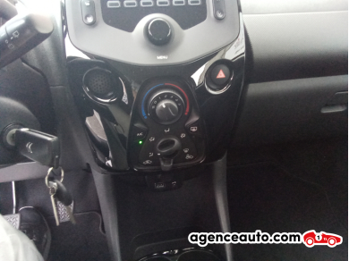 Citroen C1 — 10