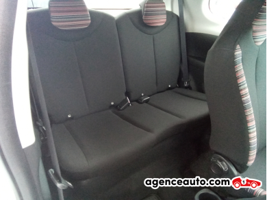 Citroen C1 — 15