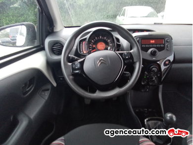 Citroen C1 — 22