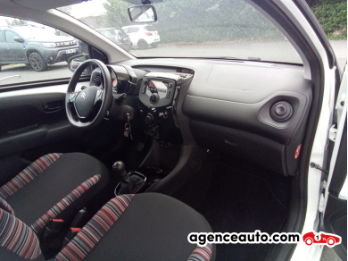 Citroen C1 — 11