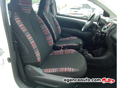 Citroen C1 — 13