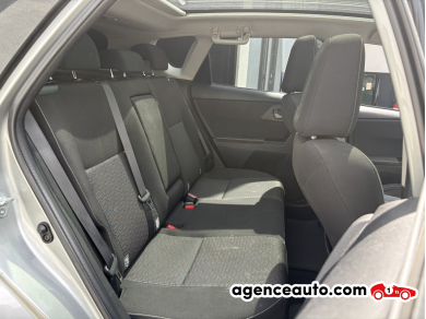 Toyota Auris — 21