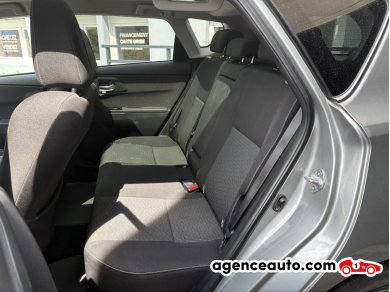 Toyota Auris — 5