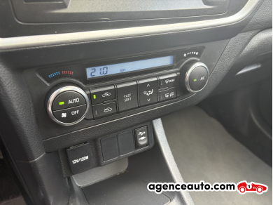 Toyota Auris — 20