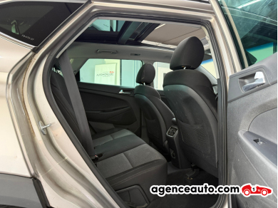 Hyundai Tucson — 17