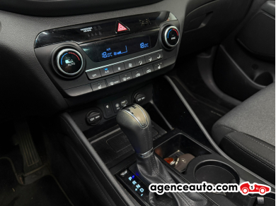 Hyundai Tucson — 20