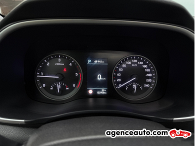 Hyundai Tucson — 21