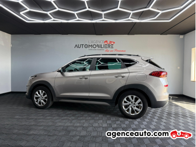 Hyundai Tucson — 6