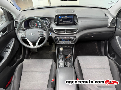 Hyundai Tucson — 12