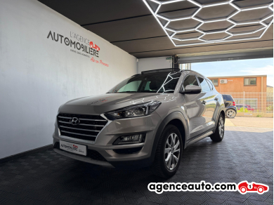 Hyundai Tucson — 7