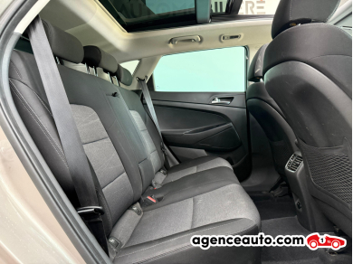 Hyundai Tucson — 18