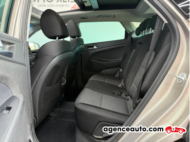 Hyundai Tucson — 19