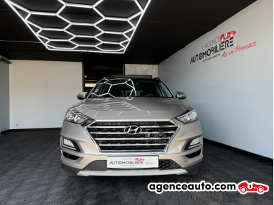 Hyundai Tucson — 8
