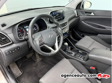 Hyundai Tucson — 11